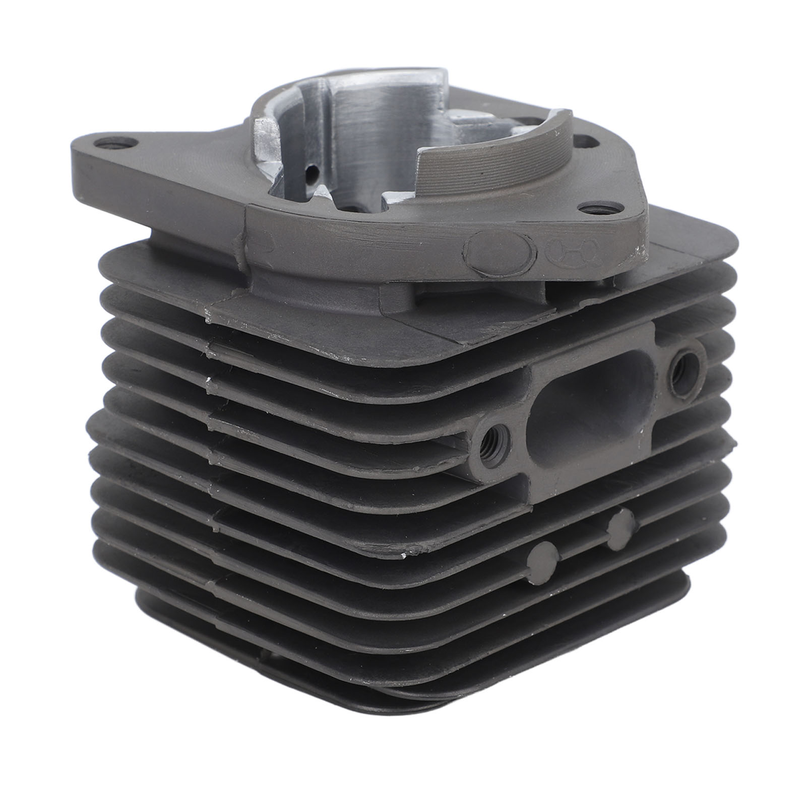 Lawn Mower Cylinder Piston, High Hardness Cylinder Piston Kit For Mower ...