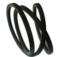 thumbnail interactive-video image 1 of Celox Deck Belt For John Deere 120 140 300 312 314 316 317 318 425 445 455 - 5/8" X 92", M119871 1 of 2