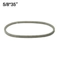 Lawn Mower Drive Belt, 5/8" Replacement for 7540241 75405040 954