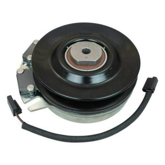 Lawn Mower Electric PTO Clutch for John Deere TCA15489 Stens 255-948X Warner 5219-44