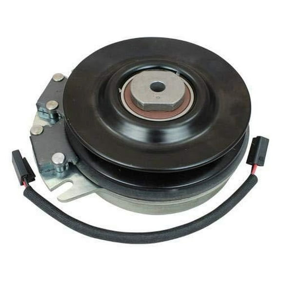 Lawn Mower Electric PTO Clutch for Scag 481228 Warner 5218-3
