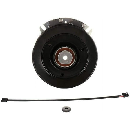 Lawn Mower Electric PTO Clutch for Wright 71410020 Stens 255-243