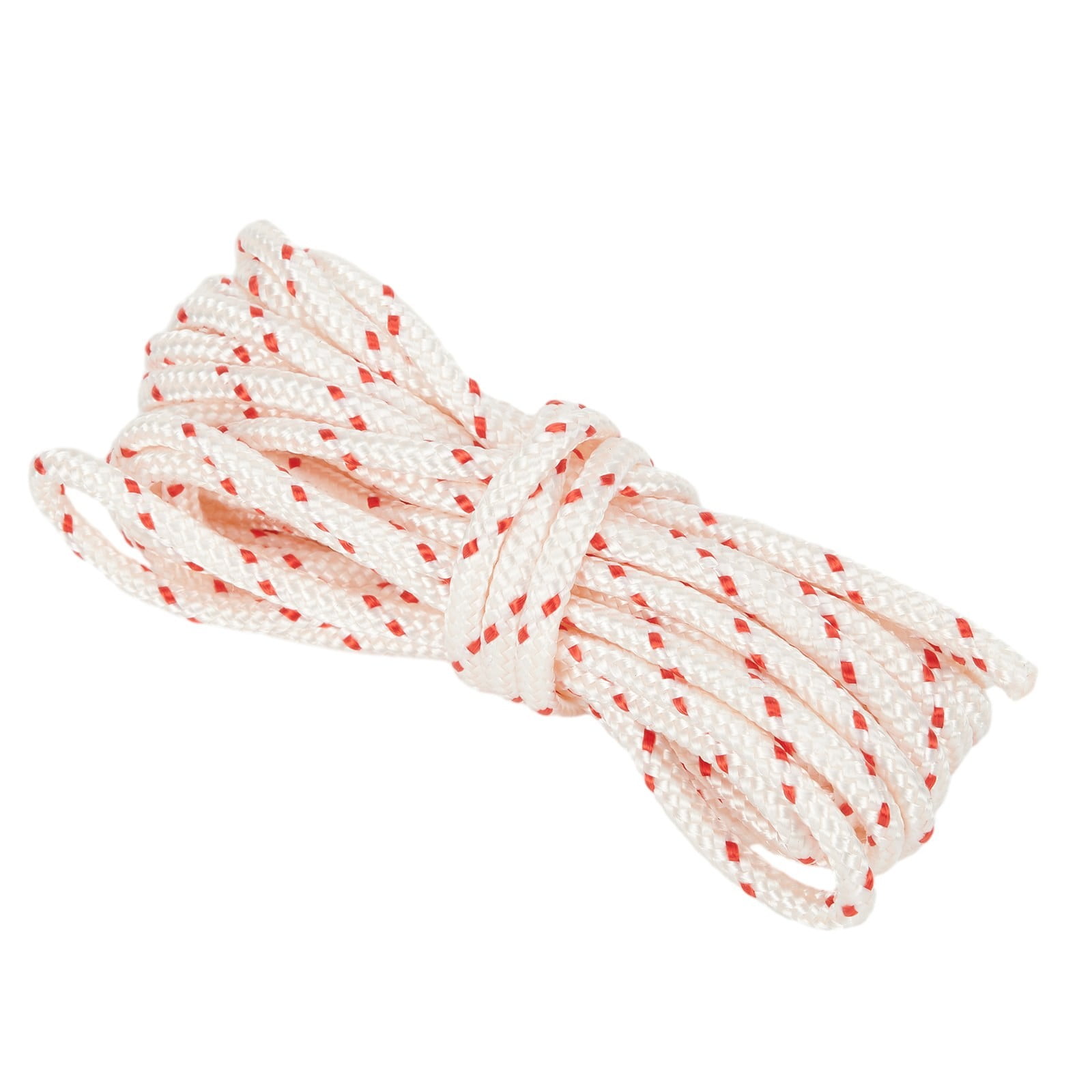 Lawn Mower Engine Pull Cord Starter Rope 5,0m Ø 4,5mm 330 kg Loadable ...