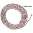 thumbnail image 1 of Lawn Mower Engine Pull Cord Starter Rope 5,0m Ø 4,5mm 330 kg Loadable, 1 of 5