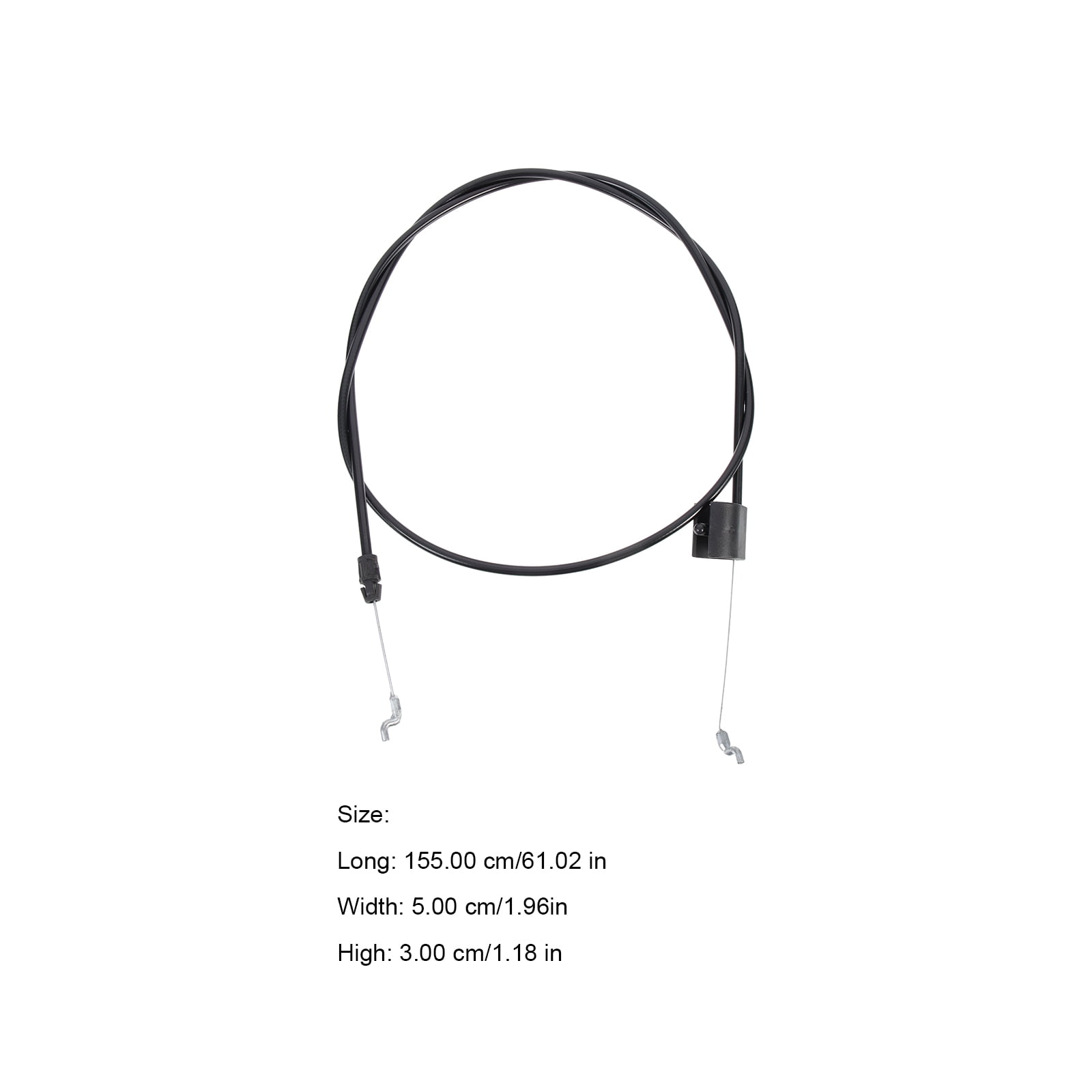 Lawn Mower Engine Zone Control Cable Brake Cable Lawn Mower Replacement