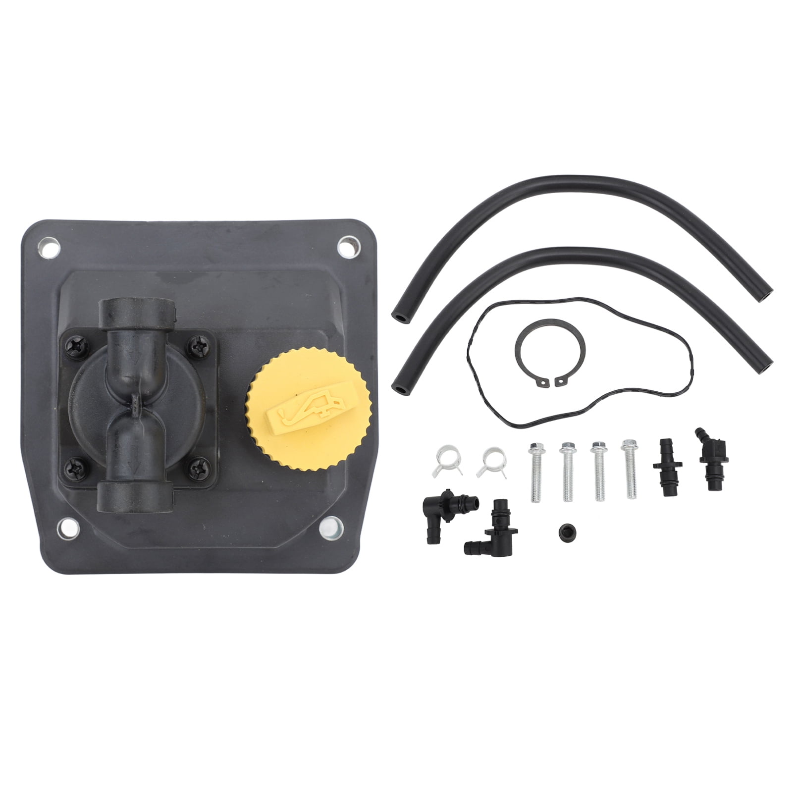 Lawn Mower Fuel Pump Kit Reliable Easy Installation Engine Fuel Pump