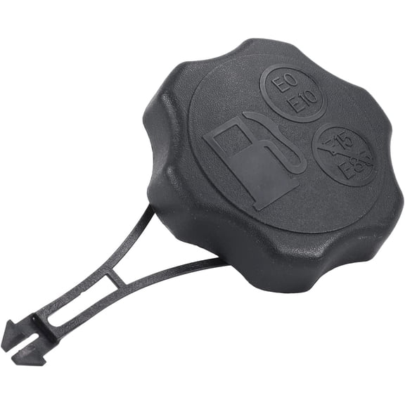 Lawn Mower Gas Cap Compatible with B&S 675EXi 725EXi Engine Toro Craftsman Fuel Tank Cap Replace# 594061