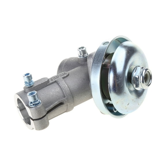 Lawn Mower Gear for Head Universal Brush for Head Cutter Strimmer Grass Trimmer Gearhead Lawnmower Brushcutter A