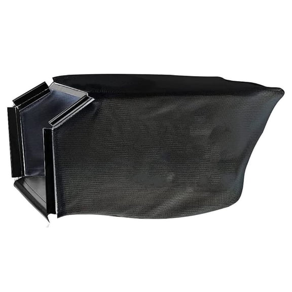 Lawn Mower Grass Bag Replacement 115-4664 for 22-Inch Models 20330/20331/20370/20371/20377, Large Capacity Cloth Catcher, Easy Install for TORO