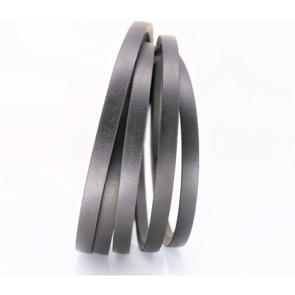 Lawn Mower Hydrostatic Transmission Drive Belt 1/2" x 69.1" for Cub Ct Craftsman Troy-Bilt 754P05874 754-05874 CMXGZAM501089 490-501-C089 Z510, Z530, Z550, Z560