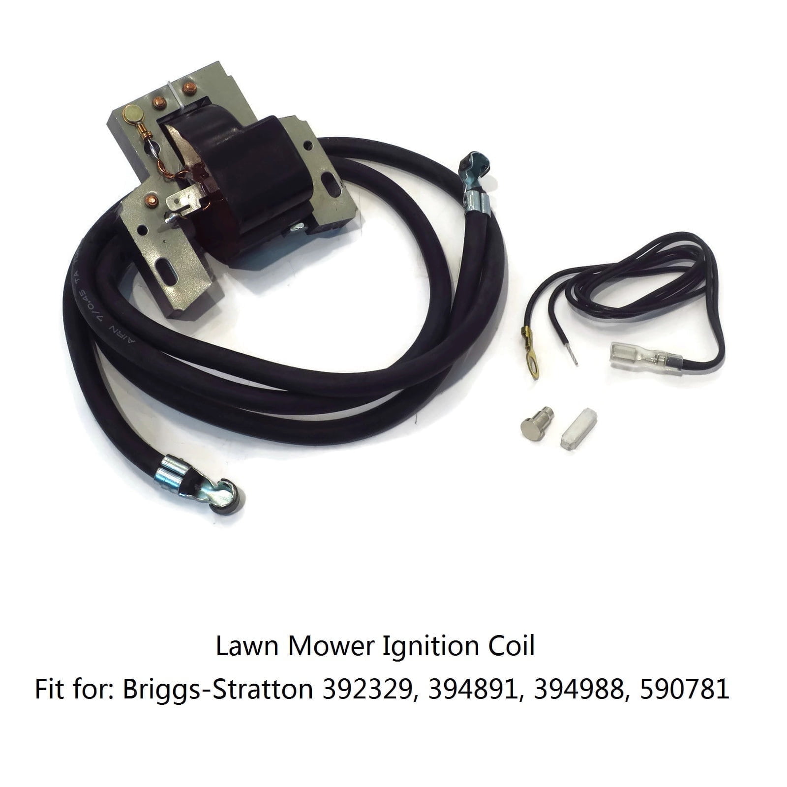 Dispositivi Di Accensione Per Per Per Armatura Magneto 394891 - Foto 2