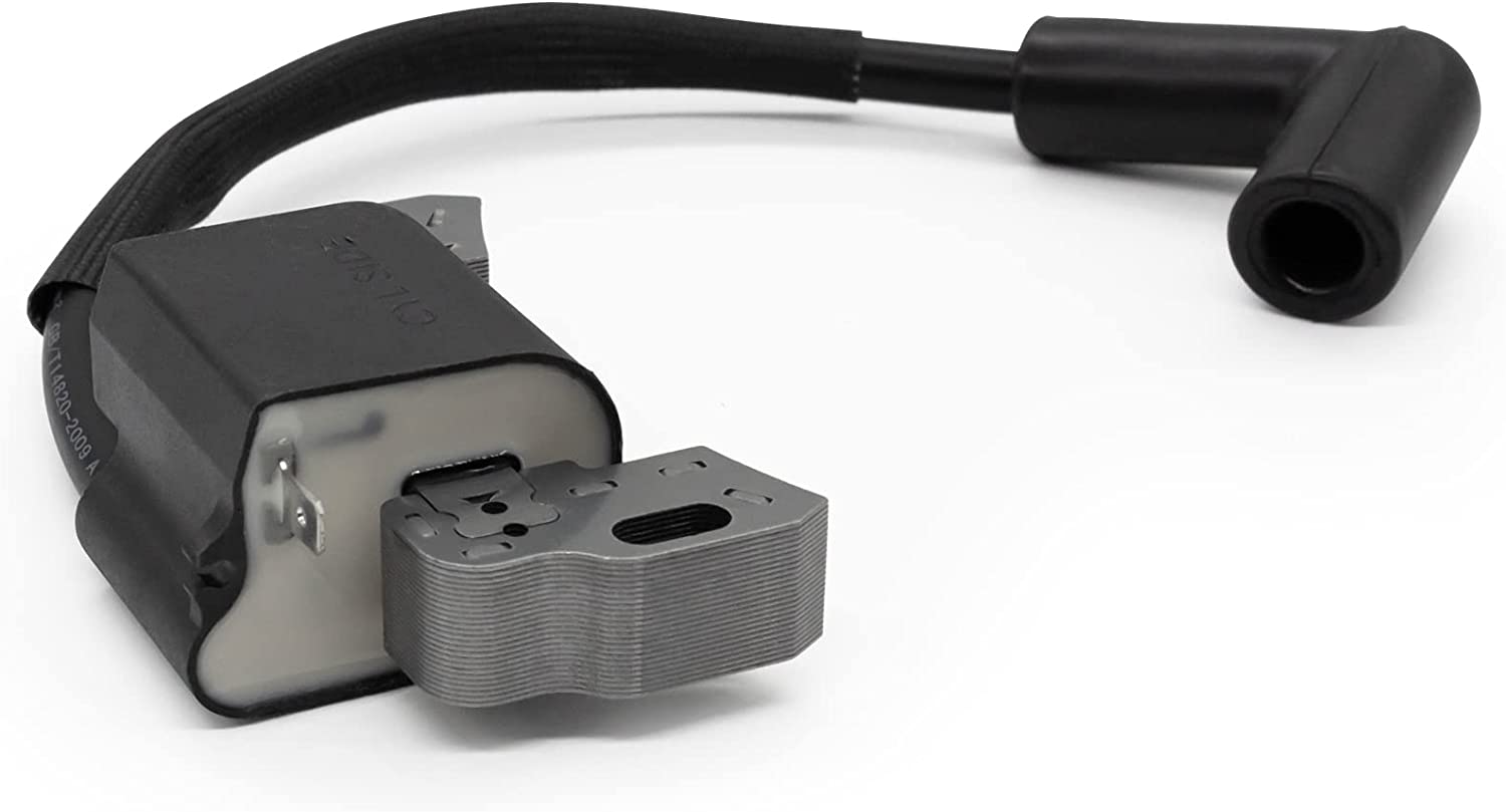 Lawn Mower Ignition Coil Replacement Part Fits for Craftsman,TroyBilt