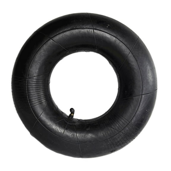 Lawn Mower Inner Tube 15x6.00-6 Rubber Thickening Wearproof Straight /Curved Mouth Inner Tire Electric Scooter Tyre Accessories