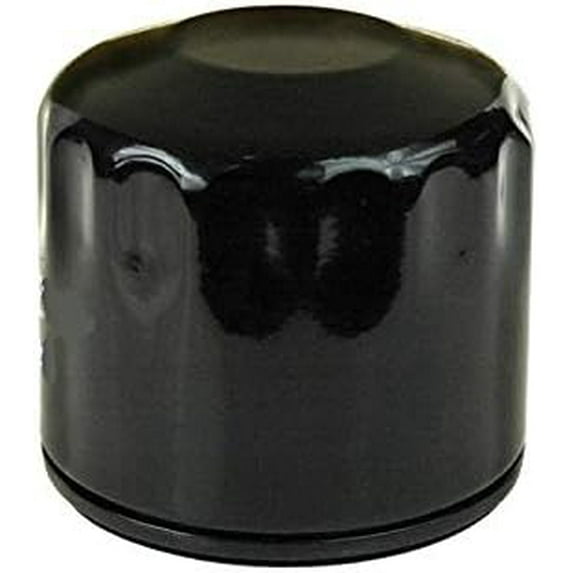 Lawn Mower Oil Filter Compatible with John Deere AM125424 Craftsman 24604 Gravely 21397200 Husqvarna 531307393 Toro 12 050 01
