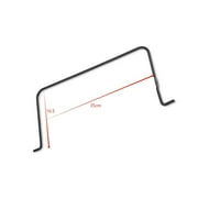 Lawn Mower Part Lawn Mower Bail Control Bar Easy To Install Ensures Safety High-quality Part Optimal Performance