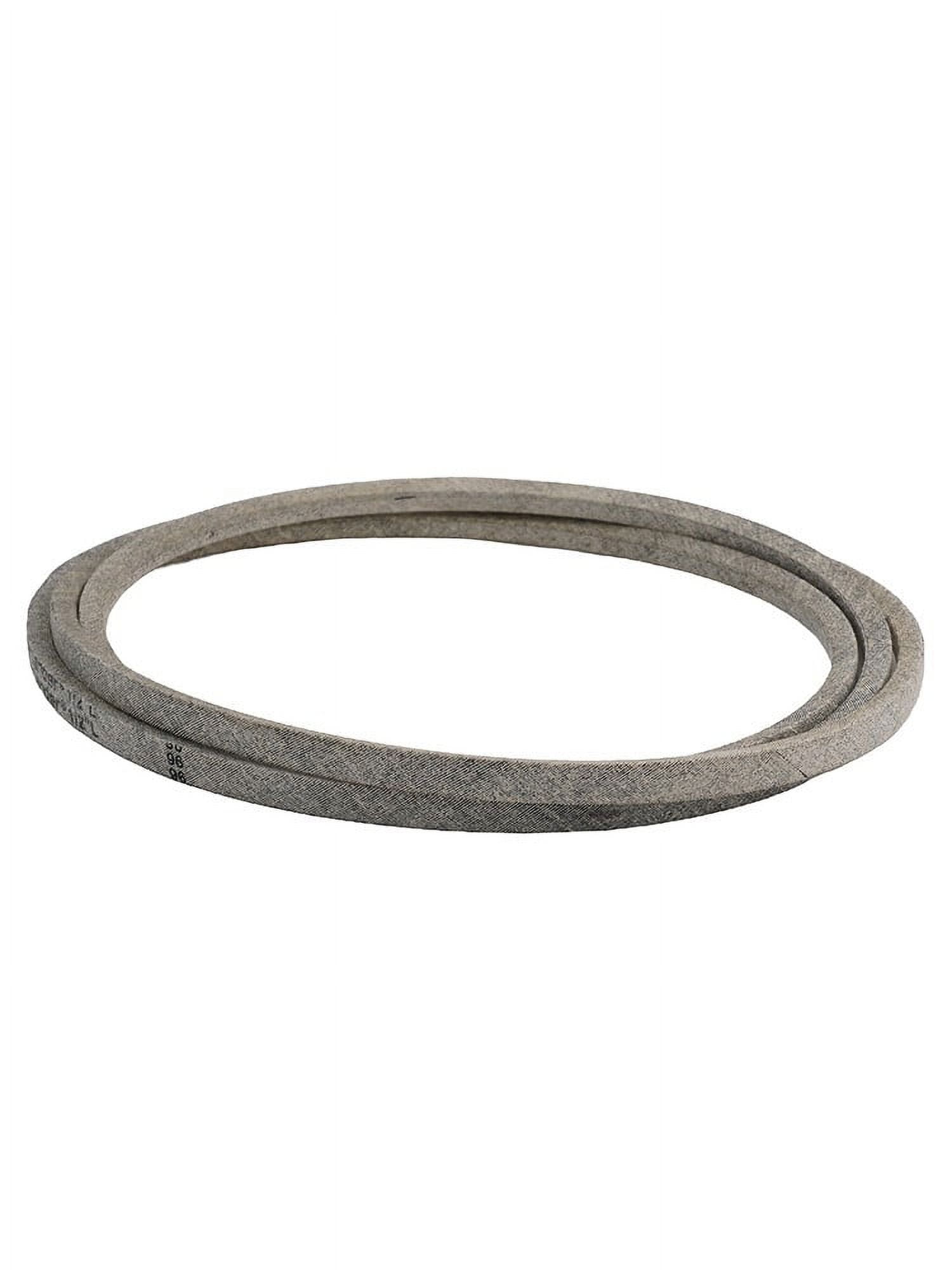 Lawn Mower Parts 954-04060C Deck Belt For 954-04060 754-04060 42 Inch Riding Lawn Mower B2591