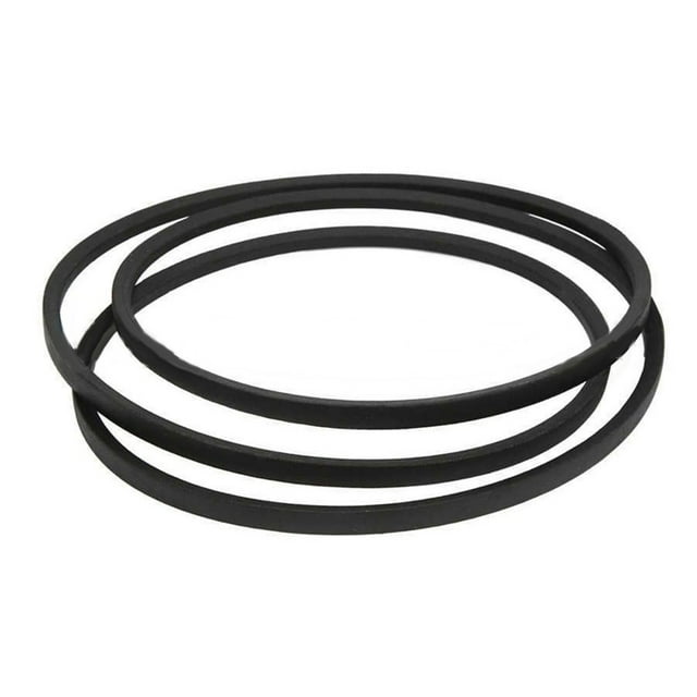 Lawn Mower Parts Belt for Craftsman for 429636,197253 (1/2\"X101