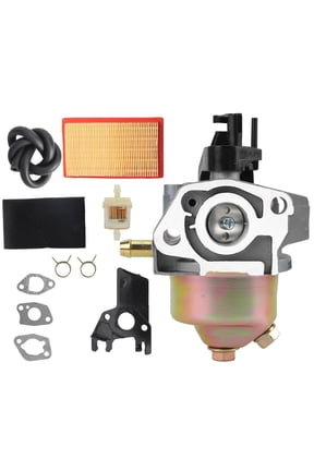 Lawn Mower Parts Carburetor Kit Suitable For Huayi ForFor Troy Bilt 951-14423 5X65Ru B3040