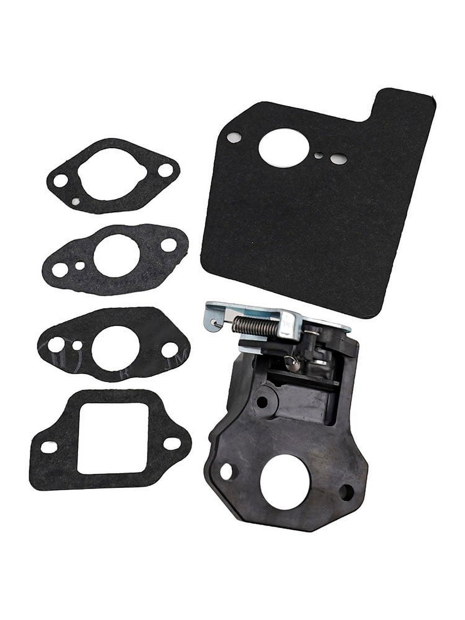 Lawn Mower Parts Choke Control Assembly Choke Control Assembly 16600