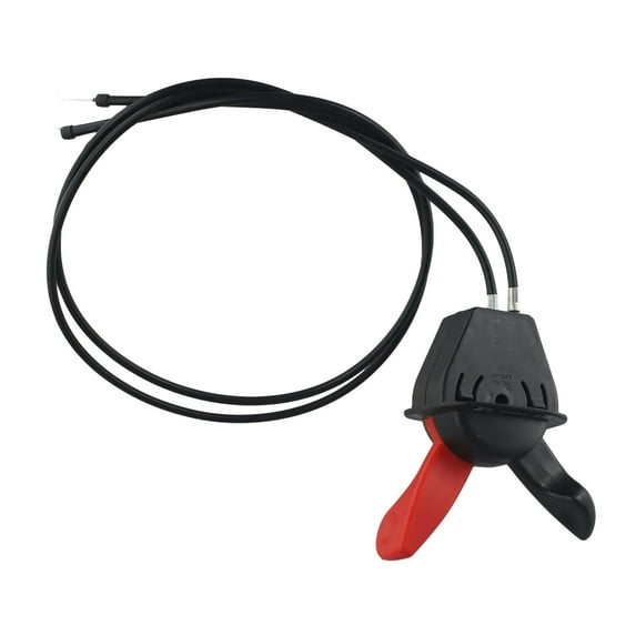 Cavi Frizione E Soffocamento Doppio Controllo Per Semplicit&agrave;