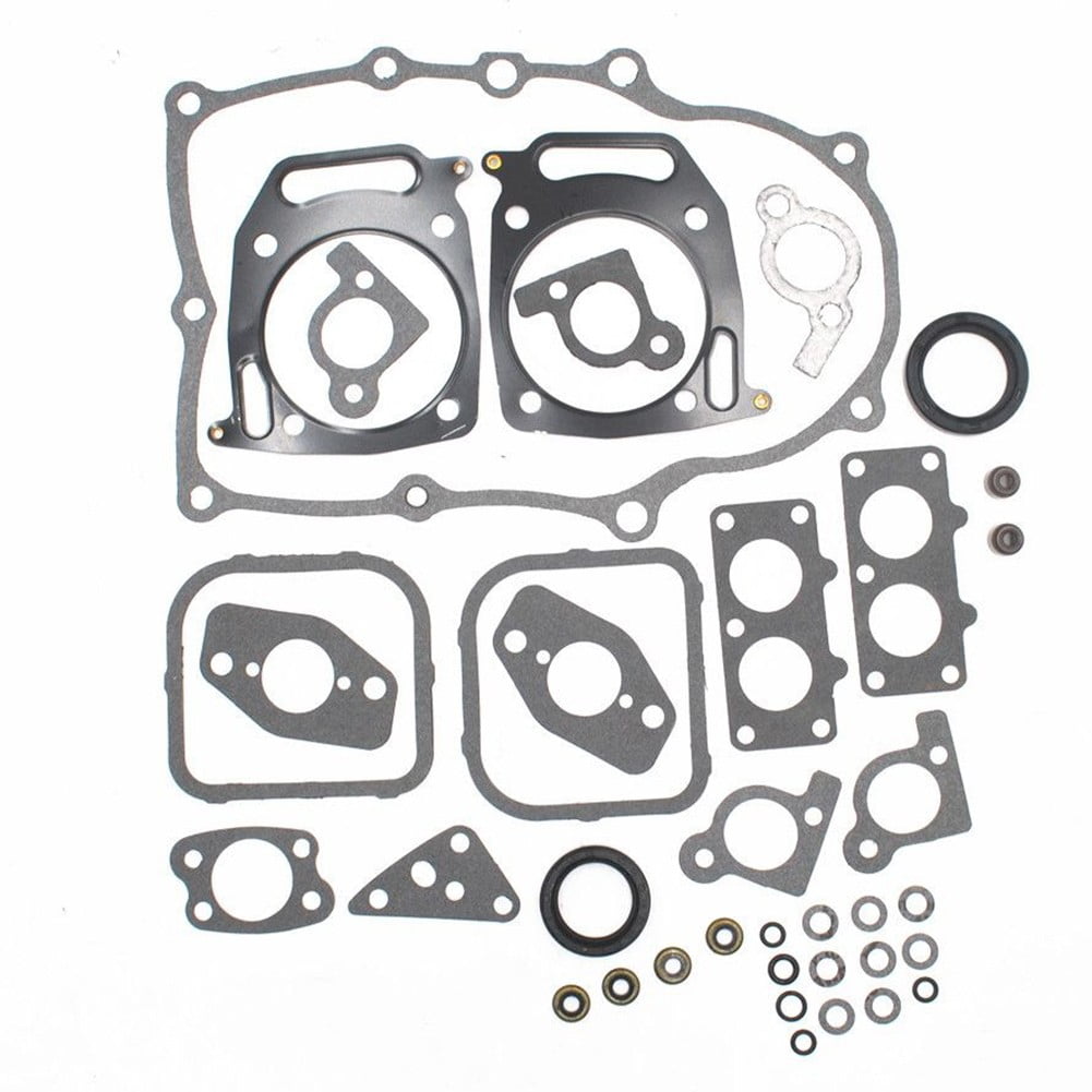 Lawn Mower Parts Engine Gasket Set For 842658,808617,842663 Replaces # 808617, 842663 380442 B4828