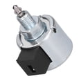 thumbnail image 1 of Lawn Mower Parts, Fuel Solenoid Replacement Easy To Install For Garden For 694393, 1 of 8