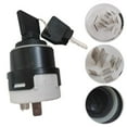 Lawn Mower Parts Highly Reliable for Jcb Ignition Switch 70180184 for