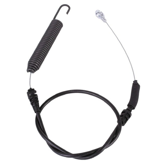 Lawn Mower Parts Lawn Mower Part for 94605124A Deck Engage Cable for