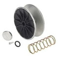 Lawn Mower Parts Mia12482 Secondary Transmission Variator Pulley Kit