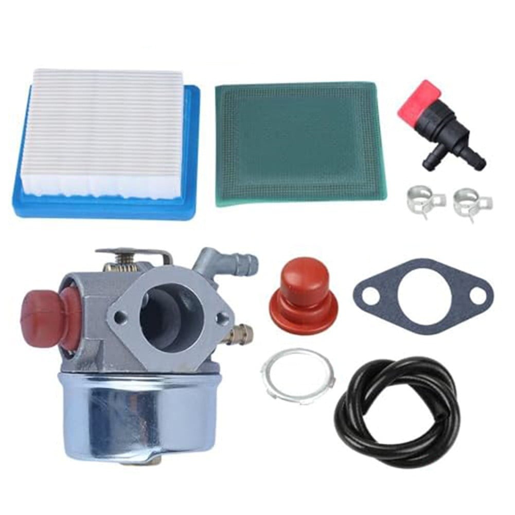 Lawn Mower Parts Replacement Carburator Kit ForOh195Ea Ohh45 Ohh50 Ohh55 640014 640025 B2859