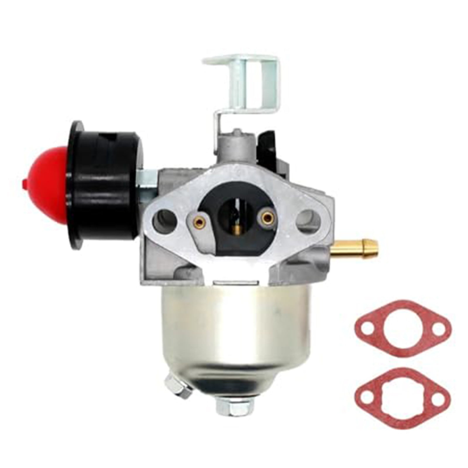 Lawn Mower Parts Replacement Carburettor Kit 1P56F Carburetor Carb Engine Parts For Lawn Mower B2931