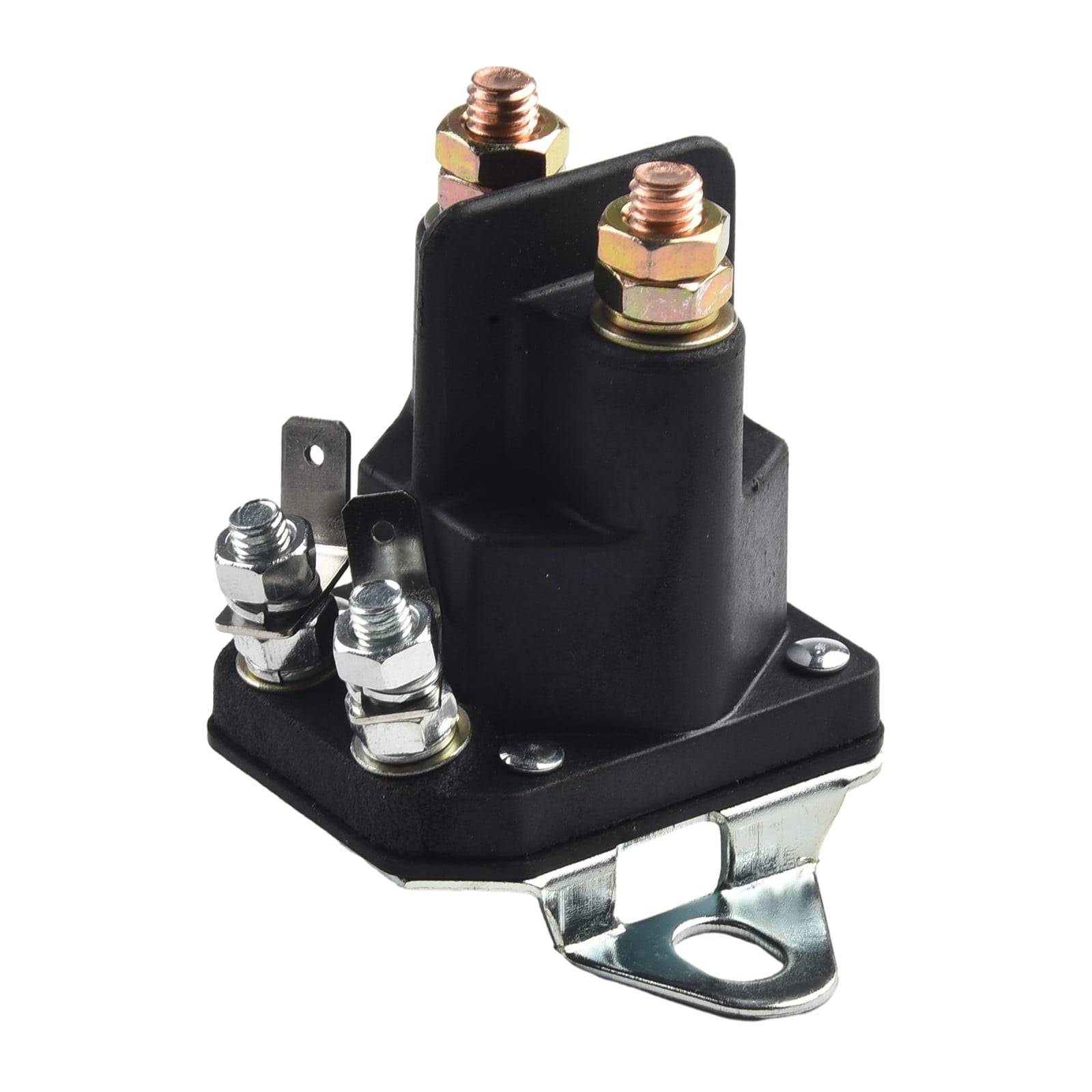 Lawn Mower Parts Starter Solenoid for Toro Part1171197 Starter