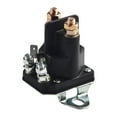 Lawn Mower Parts Starter Solenoid for Toro Part1171197 Starter
