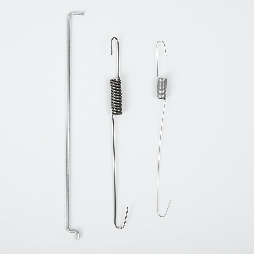 Lawn Mower Parts Throttle Return Spring Governor Rod Spring Link Set
