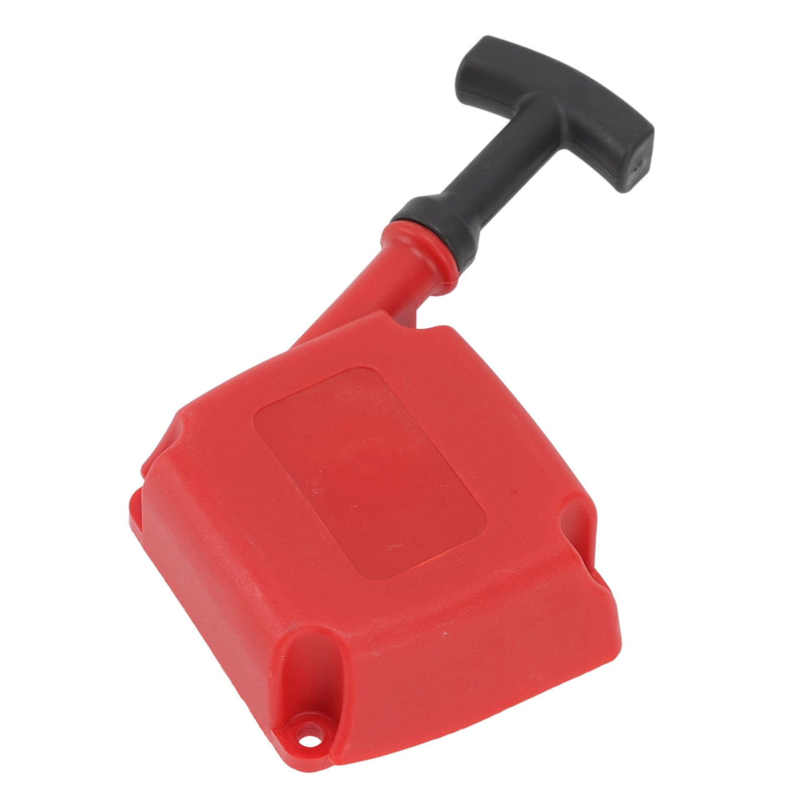 Lawn Mower Pull Starter ABS Trimmer Recoil Pull Starter Assembly for