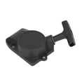Lawn Mower Pull Starter Assembly Pull Rewind Starter for Stihl FS75