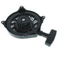 thumbnail image 1 of Lawn Mower Recoil Rewind Pull Starter Fit for Briggs-Stratton 497830 135202 135212 135232, 1 of 5