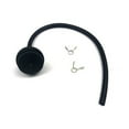 thumbnail image 1 of Lawn Mower Replace Primer Bulb With Hose for Toro 66-7460 for Lawn-Boy, 1 of 5
