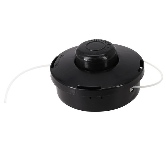 Lawn Mower Replacement Part Trimmer Head Bump Feed Line Spool Brush Cutter