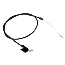 Lawn Mower Throttle Cable for 158152 582991501 Engine Zone Control Cable