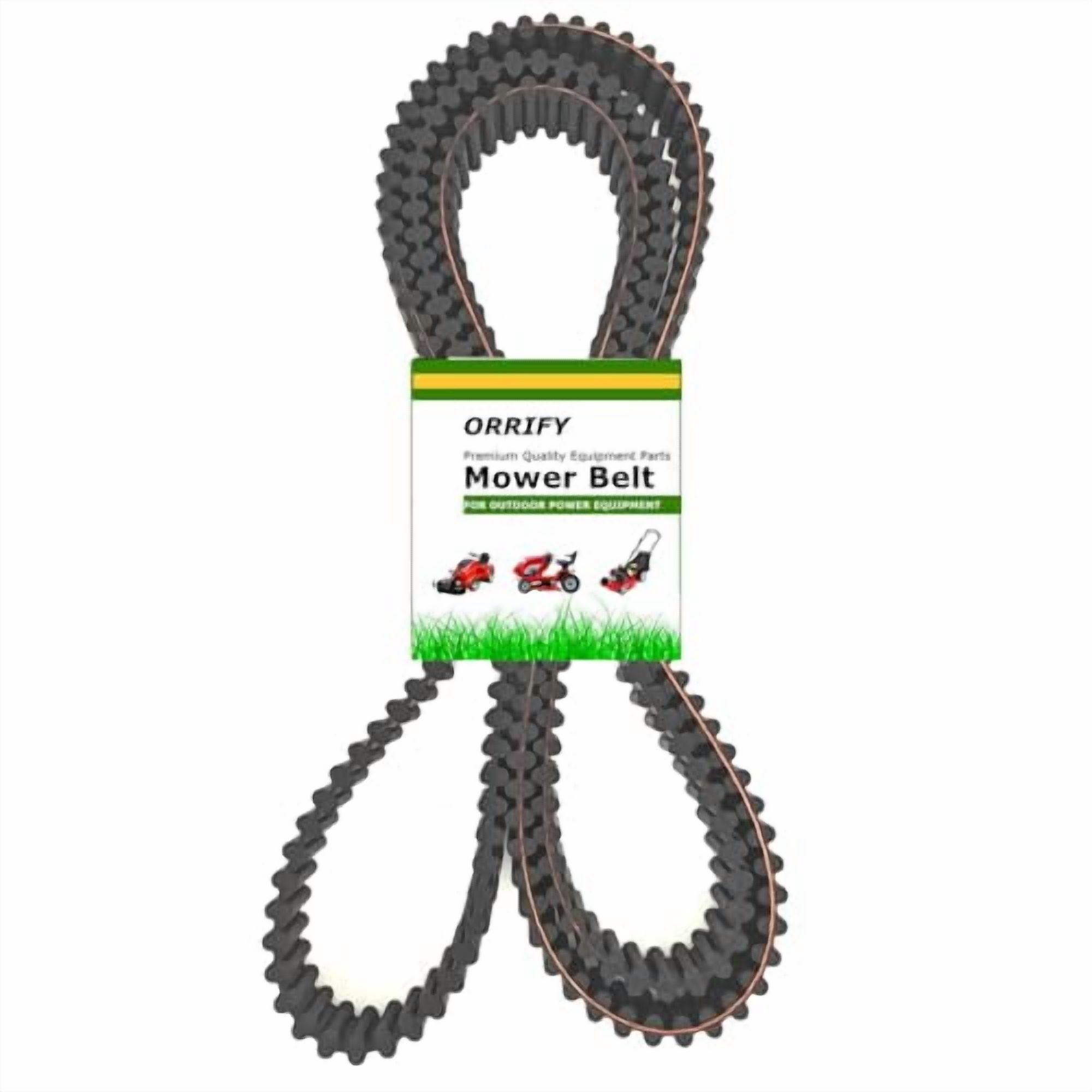 Stens OEM Replacement Belt Fits John Deere M150717 266-174