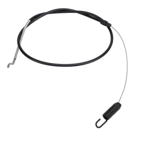 Lawn Mower Traction Control Cable Assembly Replacement for 115-8435 20332 20333 20334 20337 20352 20372