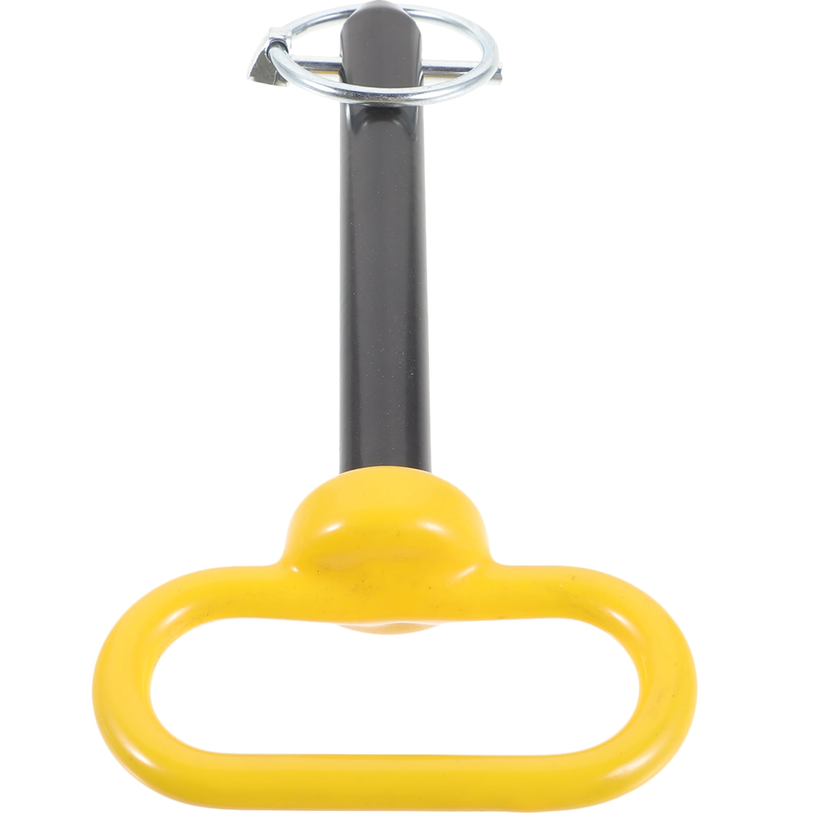 Lawn Mower Trailer Hitch Pin Stainless Steel Hitch Pin Practical Hitch