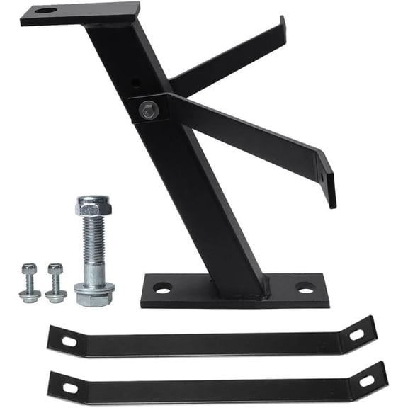 Lawn Mower Trailer Tow Hitch Garden Tractor Tow Hitch Fit for John Deere Cub Cadet Husqvarna Riding Mowers