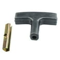 Lawn Mower beginer Pull Cord and Handle for Trimmers and Chainsaws