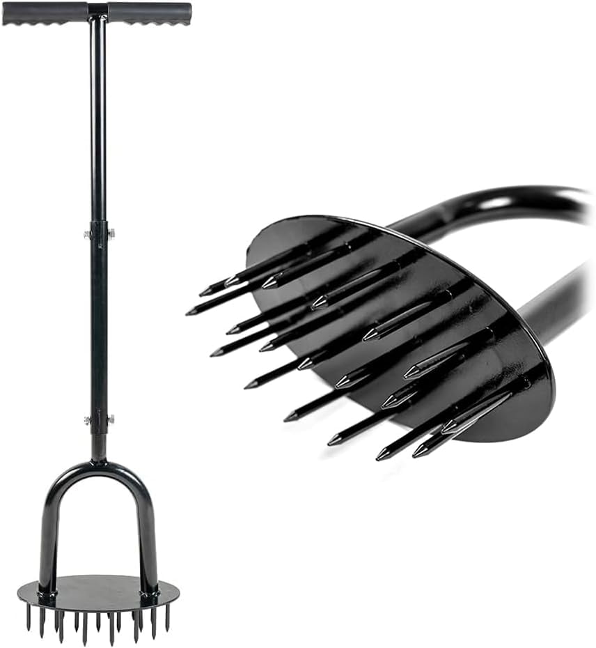 View of Soil Aeration Machines Market Key Growth Drivers and Challenges - LinkedIn