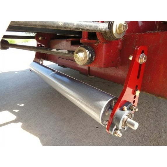 Lawn Striper Striping Kit for 2010-2024 60" Exmark Lazer Z Ultra Cut Lawn Mower Roller