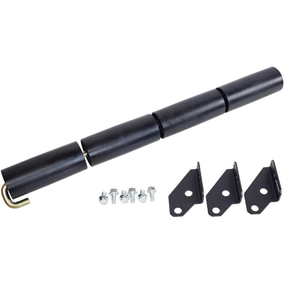 Lawn Striping Kit 19A70059 Replacement for Cub Cadet ZT1-50/54 ZT2-50/54/60 ZT3-60 KW 50" 54" 60"