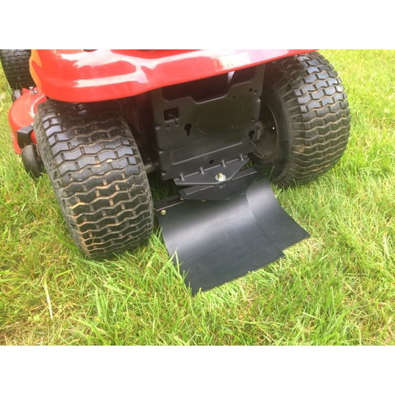 Lawn Striping Kit/Lawn Striper Kit, Universal & Adjustable with Built in Hitch