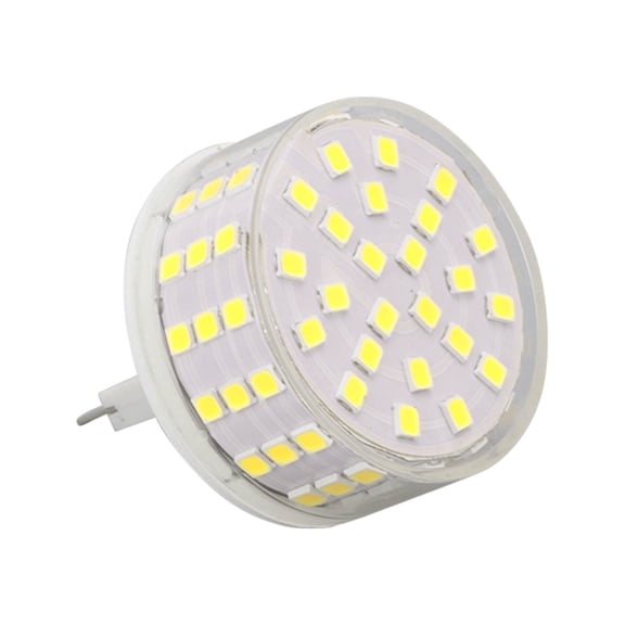 Lawn Supplies 10W G9 Corn Lamp, Plug and Play G9 LED Light Bulb for Home Lighting White Light